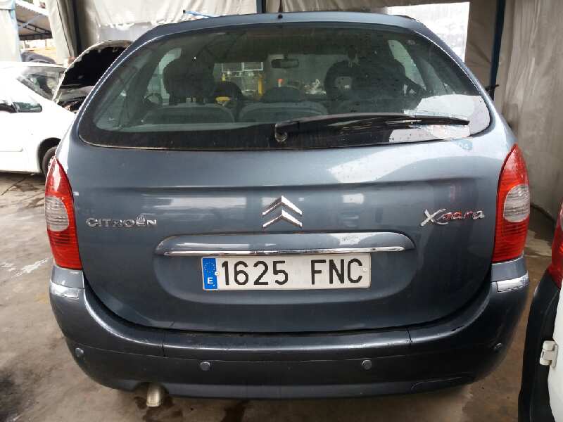 CITROËN Xsara Picasso 1 generation (1999-2010) Priekšējais labais lukturis 9649557380 24932115