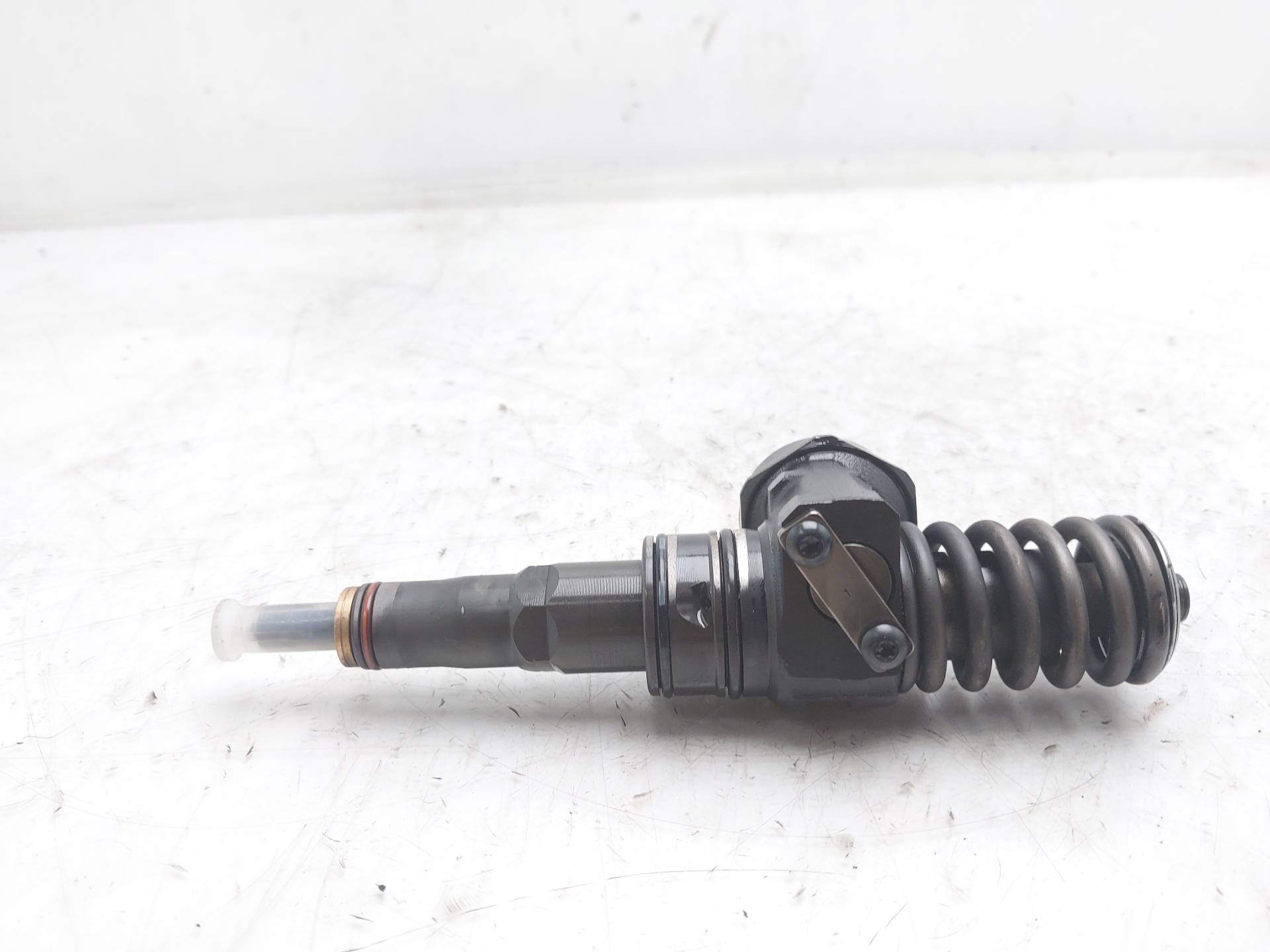 SEAT Ibiza 3 generation (2002-2008) Fuel Injector 038130073AG 25295945