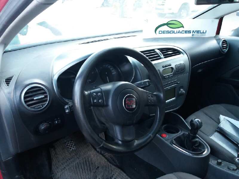 SEAT Leon 2 generation (2005-2012) Внутрішне дзеркало заднього виду 5P0857511D 20171671