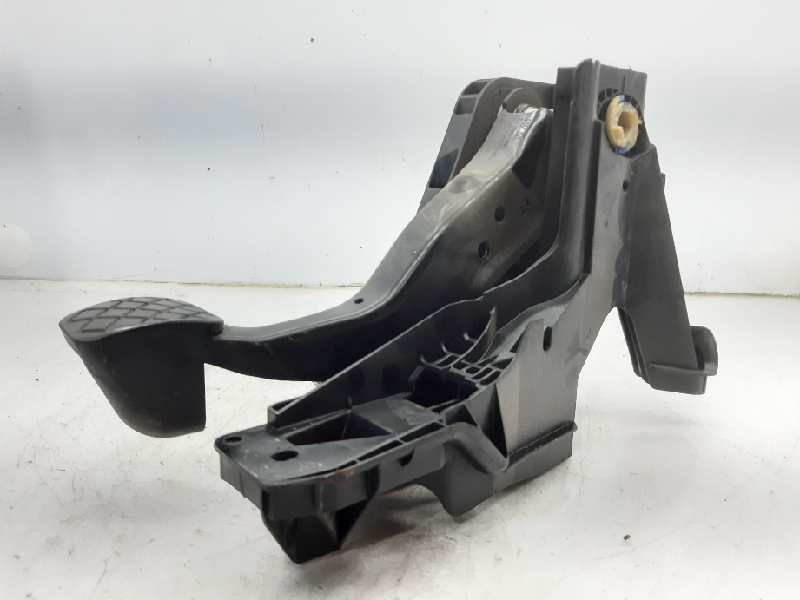 VOLKSWAGEN Variant VII TDI (2014-2024) Brake Pedal 5Q1721058 21855410