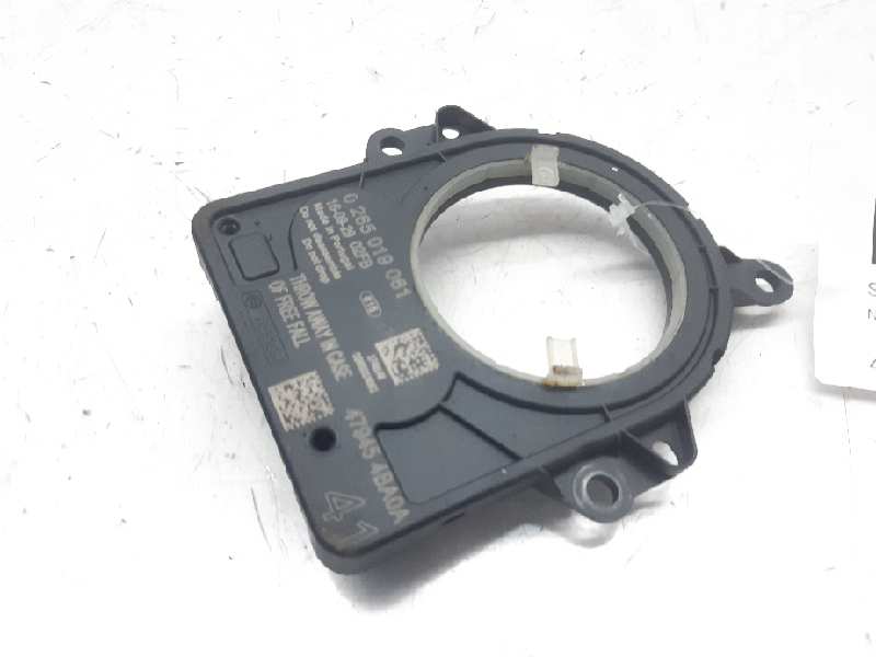 NISSAN Qashqai 2 generation (2013-2023) kita_detale 479454BA0A 23306454