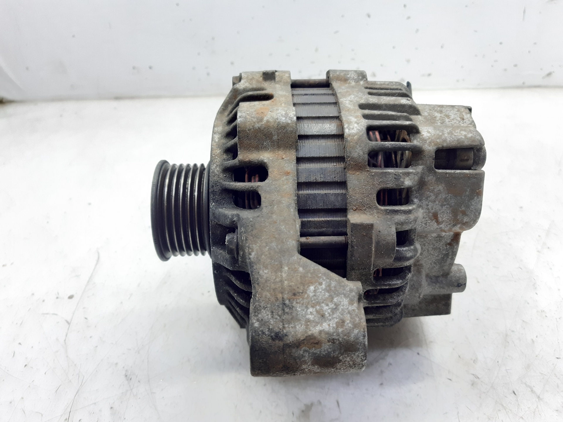 FORD Fiesta 5 generation (2001-2010) Alternator 2S6T10300DB 18763938