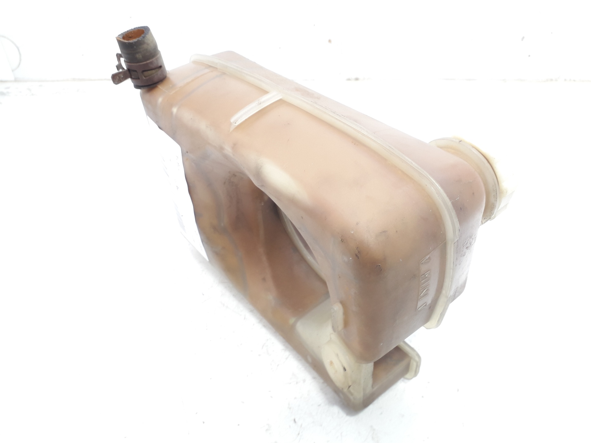 RENAULT Twingo 1 generation (1993-2007) Expansion Tank 7701467287 24055186