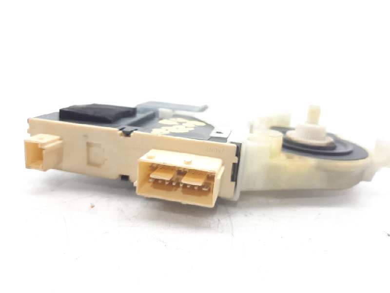 CITROËN C4 1 generation (2004-2011) Front Right Door Window Control Motor 9681574880 18525550