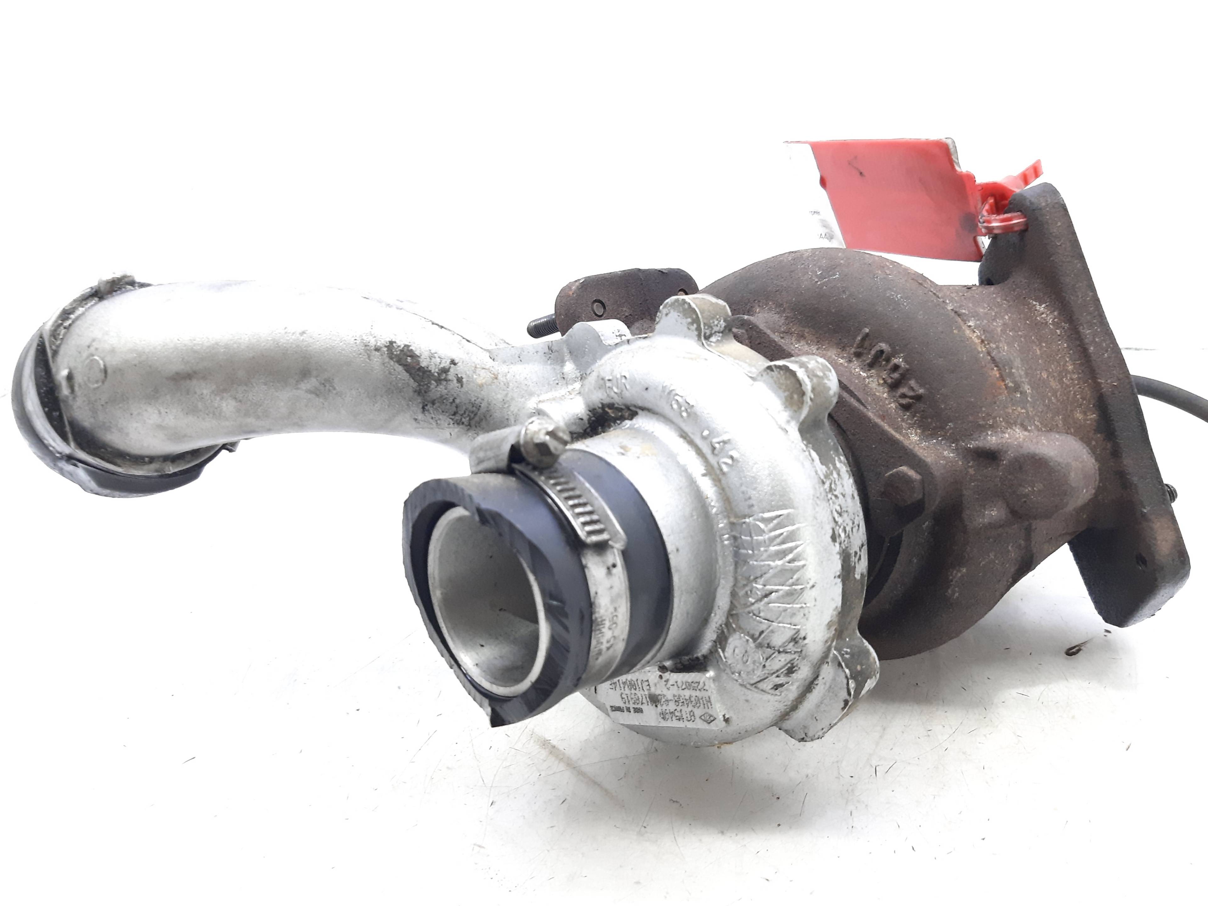 SSANGYONG Espace 3 generation (1996-2002) Turbocharger 8200178919 22457415