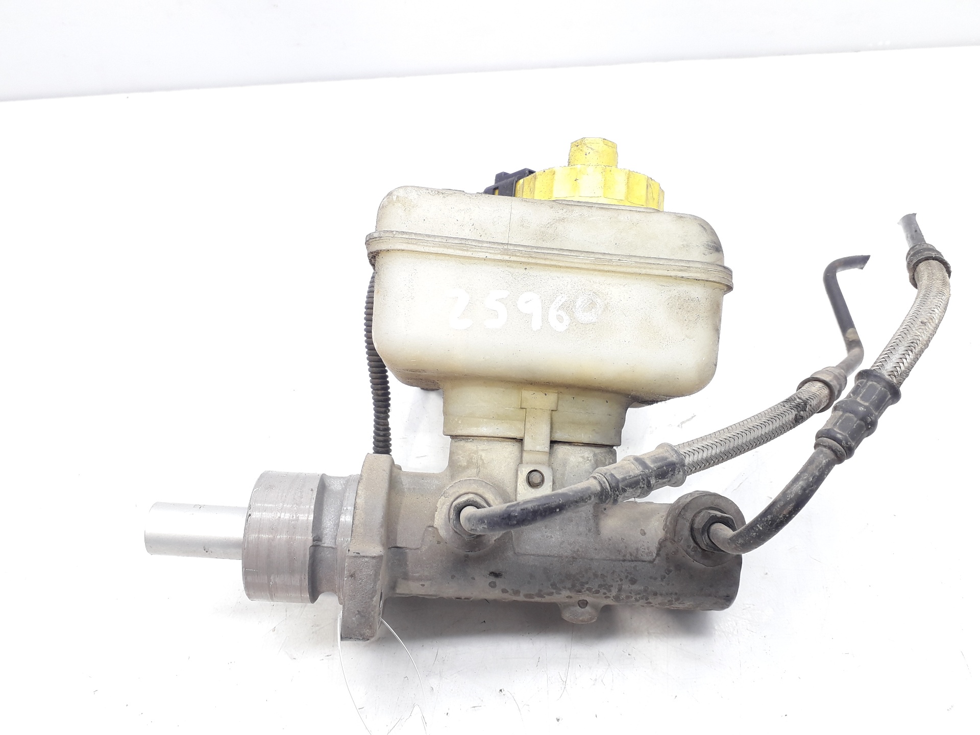 VOLKSWAGEN Bora 1 generation (1998-2005) Brake Cylinder 1J1614019 18760201