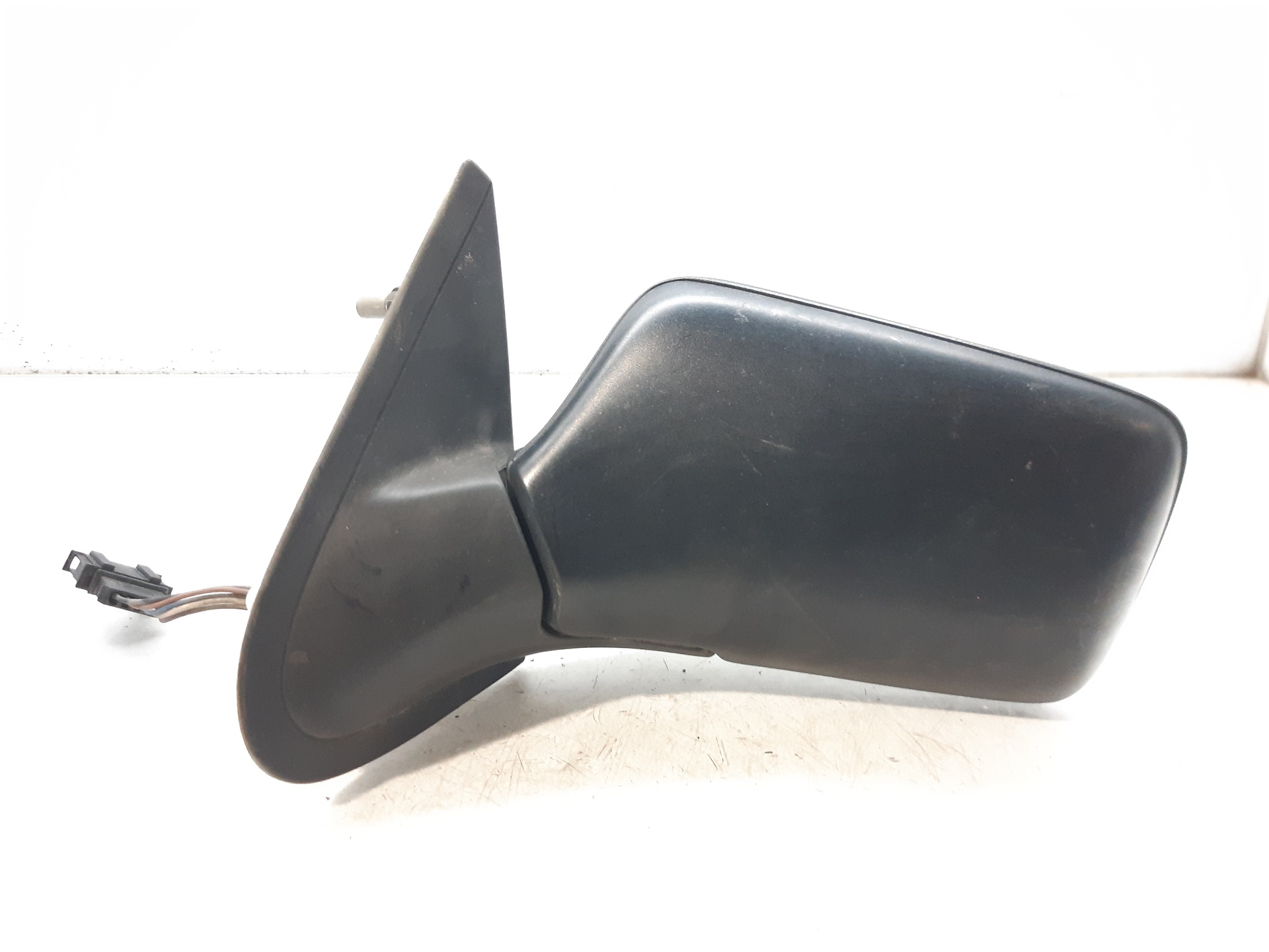 VOLKSWAGEN Golf 3 generation (1991-1998) Left Side Wing Mirror NVE2311 22017471