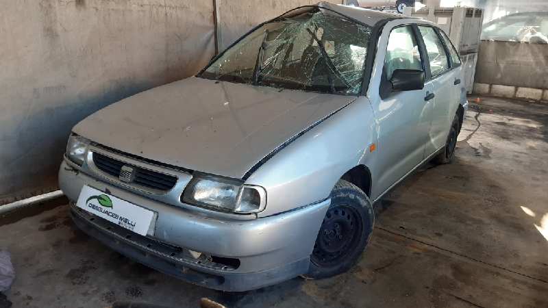 SEAT Cordoba 1 generation (1993-2003) Oljepeilepinne 028115611C 22043412