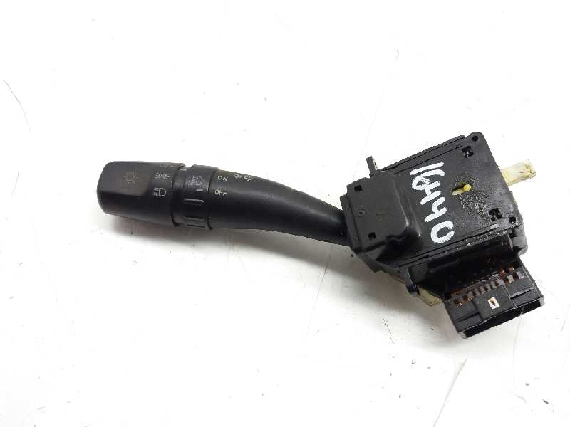 KIA Sorento 1 generation (2002-2011) Headlight Switch Control Unit 934103E010 20188499