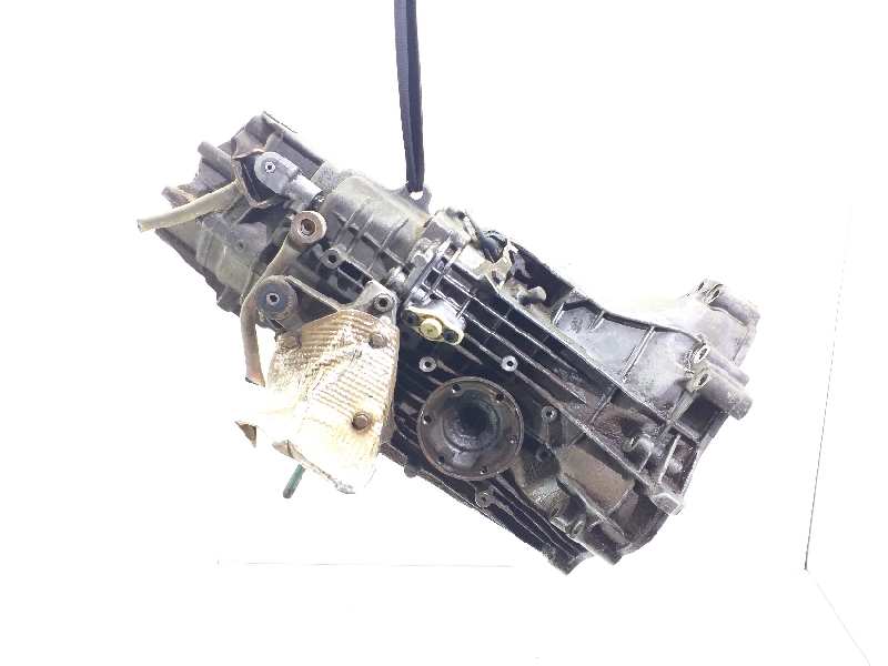 AUDI A3 8L (1996-2003) Gearbox EHV 18568420