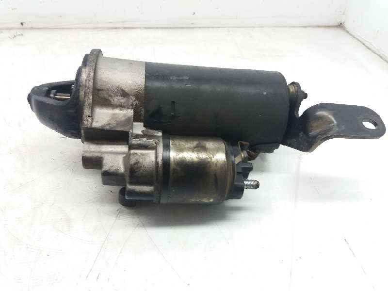 OPEL Astra H (2004-2014) Starter Motor 0001109062 22070046