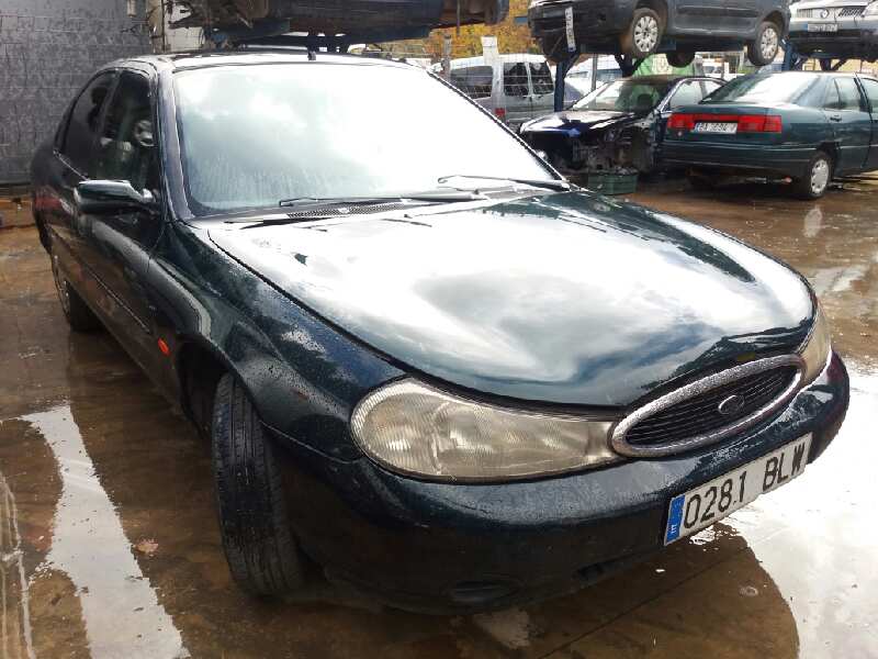 FORD Mondeo 2 generation (1996-2000) Помпа кондиціонера 96BW19D629AC 22031103