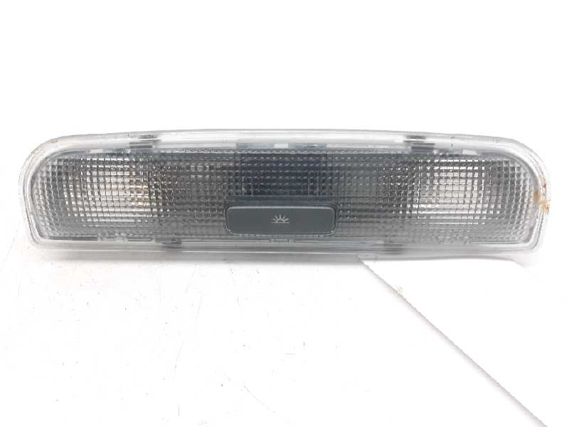 AUDI A2 8Z (1999-2005) Other Interior Parts 8P0947111A 22131157