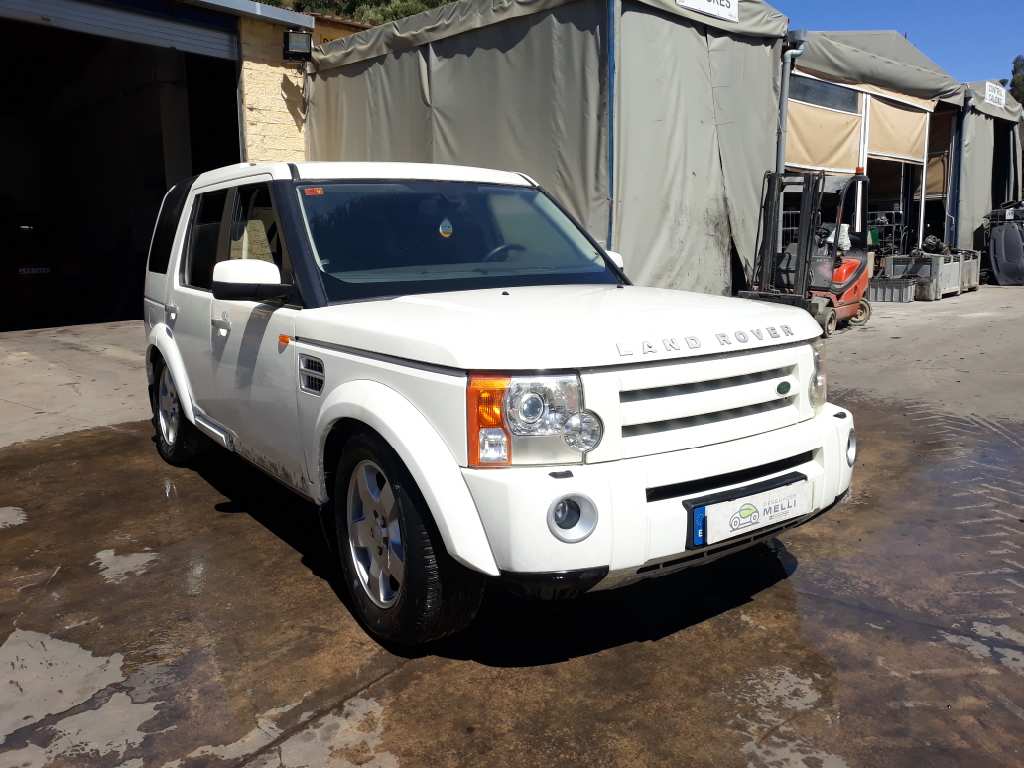 LAND ROVER Discovery 4 generation (2009-2016) ABS blokas SRB500174 18377635
