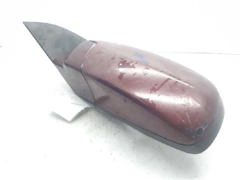 OPEL Vectra C (2002-2005) Left Side Wing Mirror 24439981 18581686