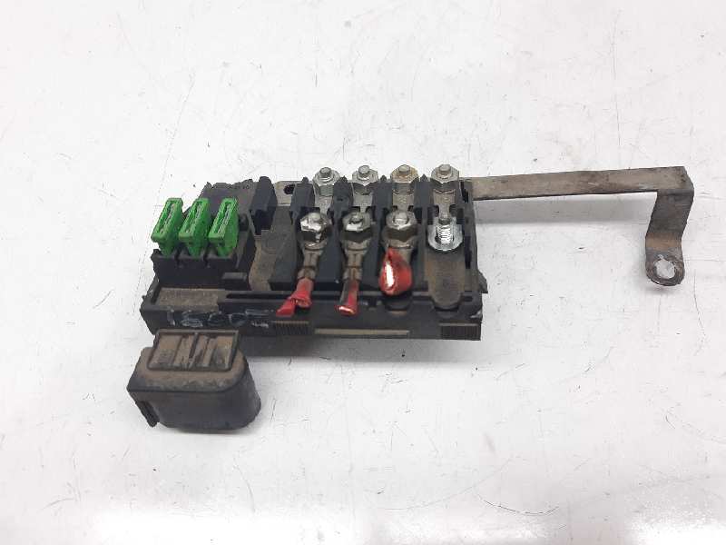 SEAT Leon 1 generation (1999-2005) Fuse Box 443937527 18493740