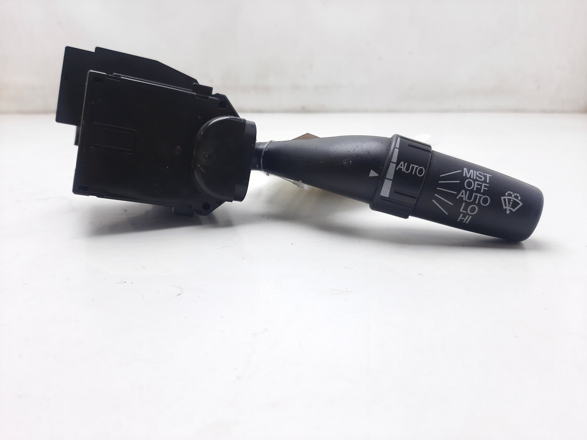 HONDA Accord 7 generation (2002-2008) Indicator Wiper Stalk Switch 35256SEAE02 24386277