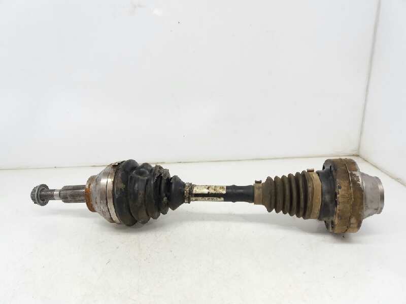 VOLKSWAGEN Touareg 1 generation (2002-2010) Arbre de transmission avant droit 7L6407271D 20178564