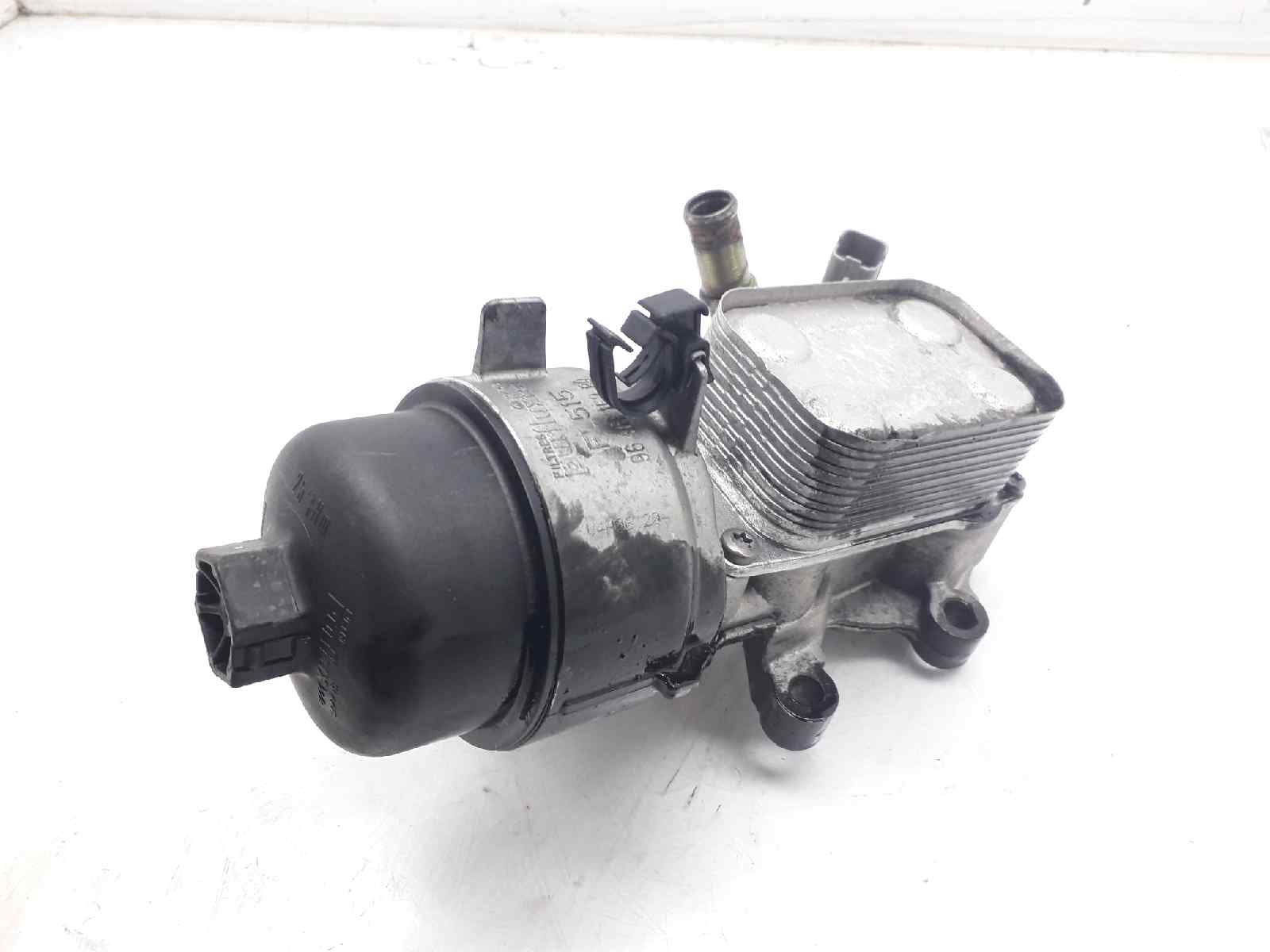 PEUGEOT 407 1 generation (2004-2010) Other Engine Compartment Parts 9646115280 20183688