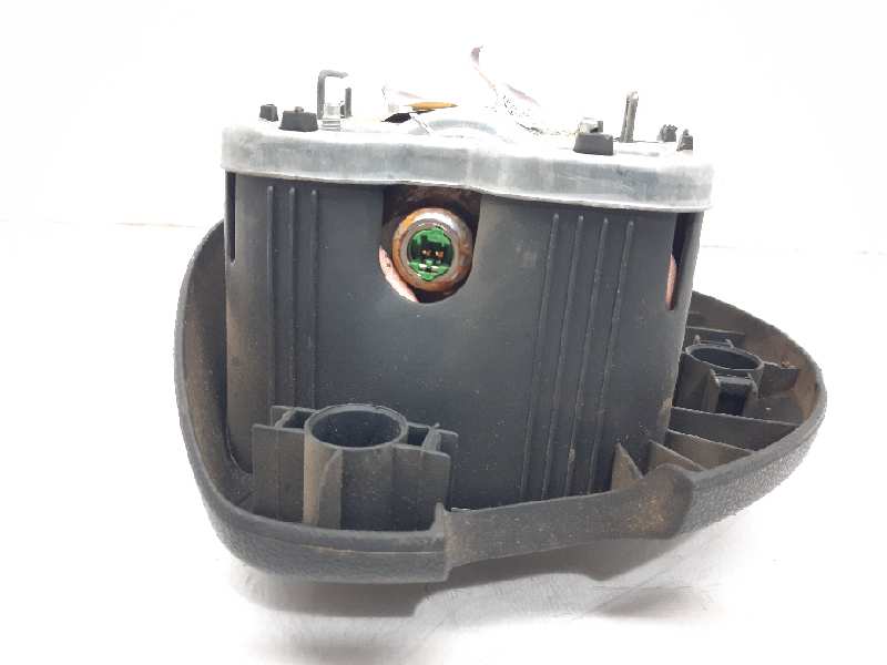 AUDI Clio 2 generation (1998-2013) Kiti valdymo blokai 8200363630 18486956