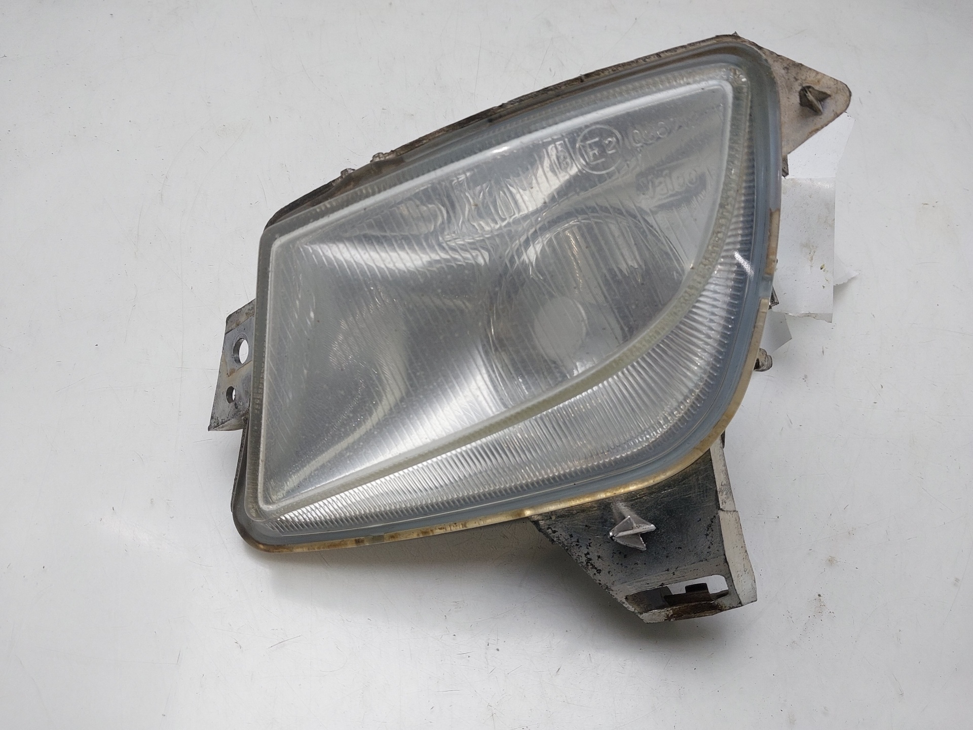 CITROËN Xsara 1 generation (1997-2004) Front Left Fog Light 6204R4 25001862