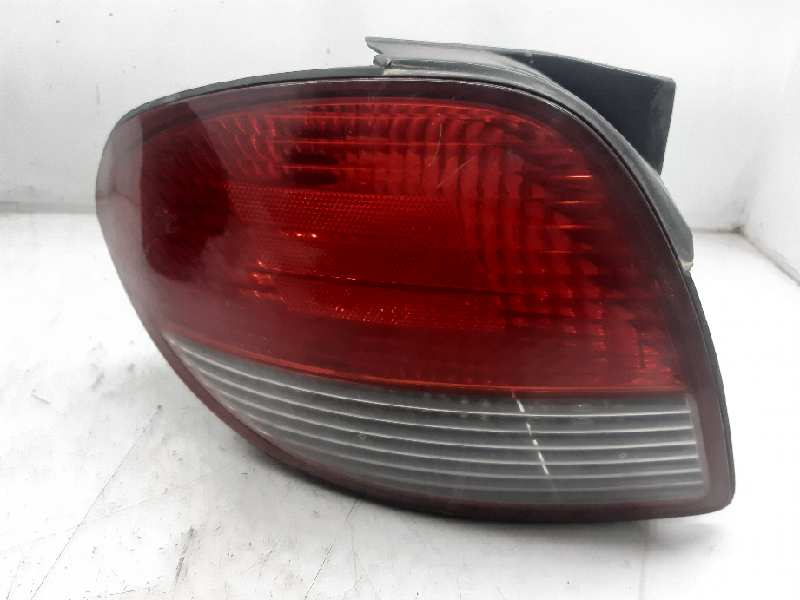 HYUNDAI RD (1 generation) (1996-2002) Πίσω αριστερό φανάρι 9240127510 18407566