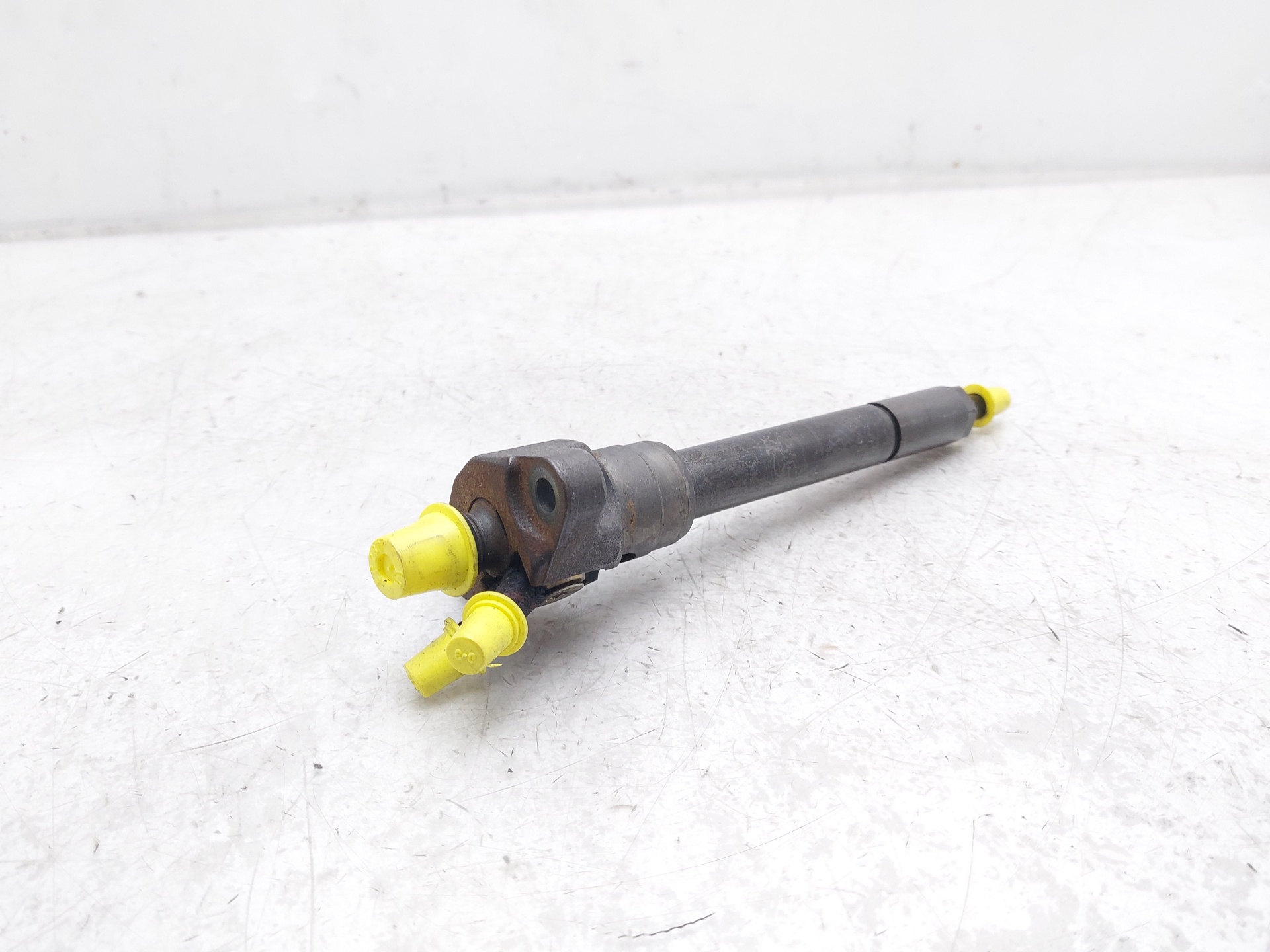 BMW 5 Series E39 (1995-2004) Fuel Injector 0432191528 23804252