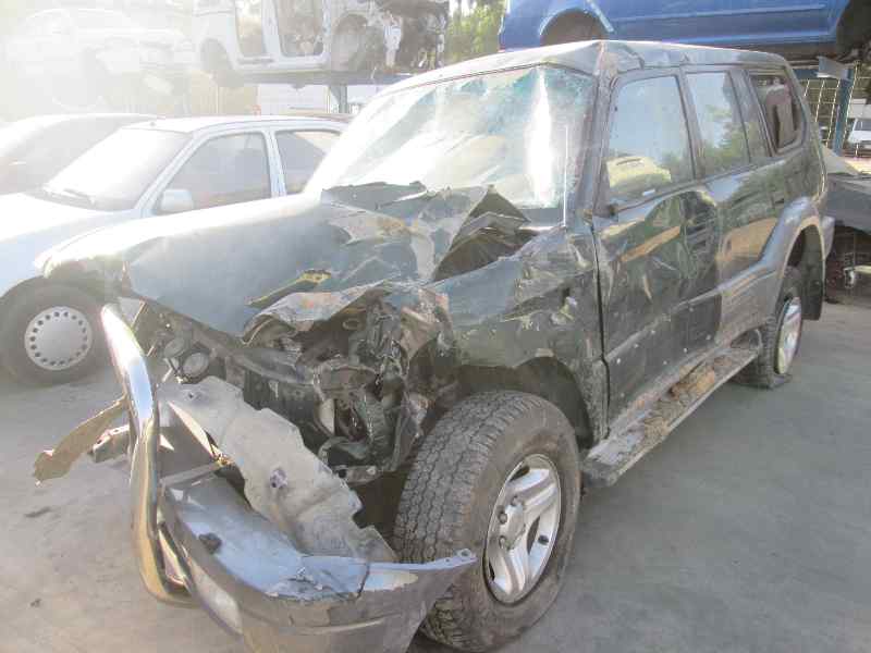 TOYOTA Land Cruiser Prado 90 Series (1996-2002) Стеклоподъемник задней правой двери 8572060070 24075456