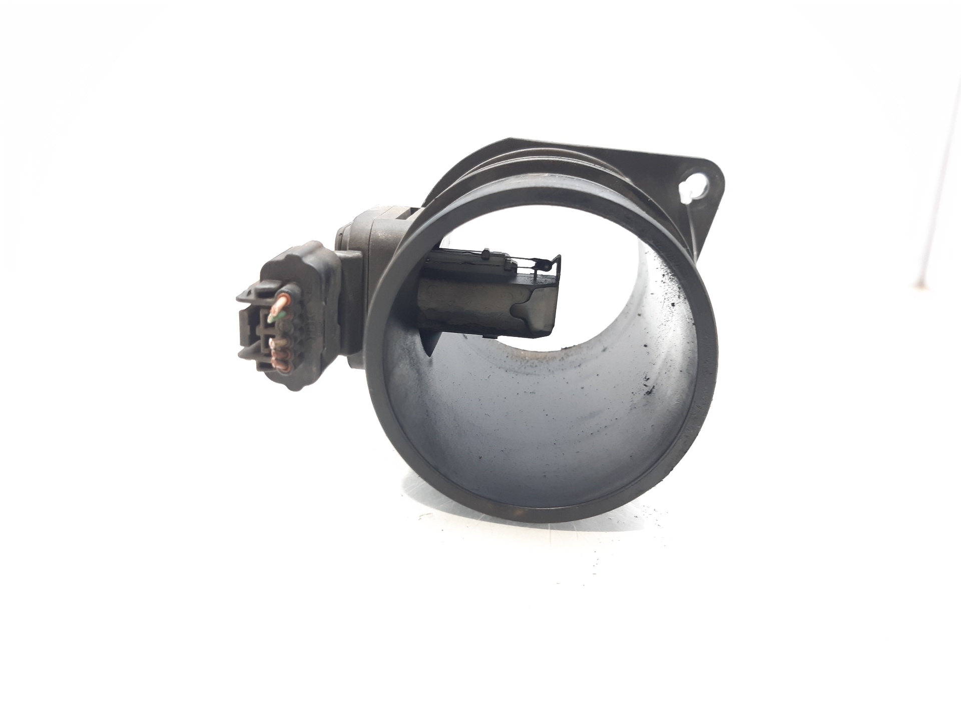 RENAULT Megane 2 generation (2002-2012) Mass Air Flow Sensor MAF 7700109812 22463164