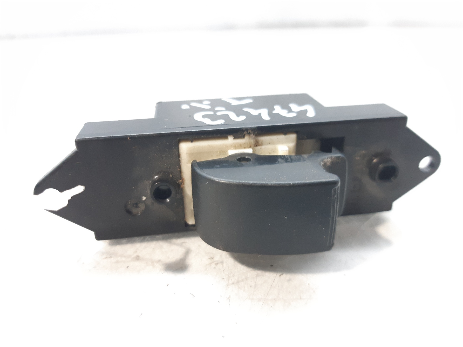 CITROËN C4 AirCross 1 generation (2012-2017) Rear Right Door Window Control Switch MR587944 18760171