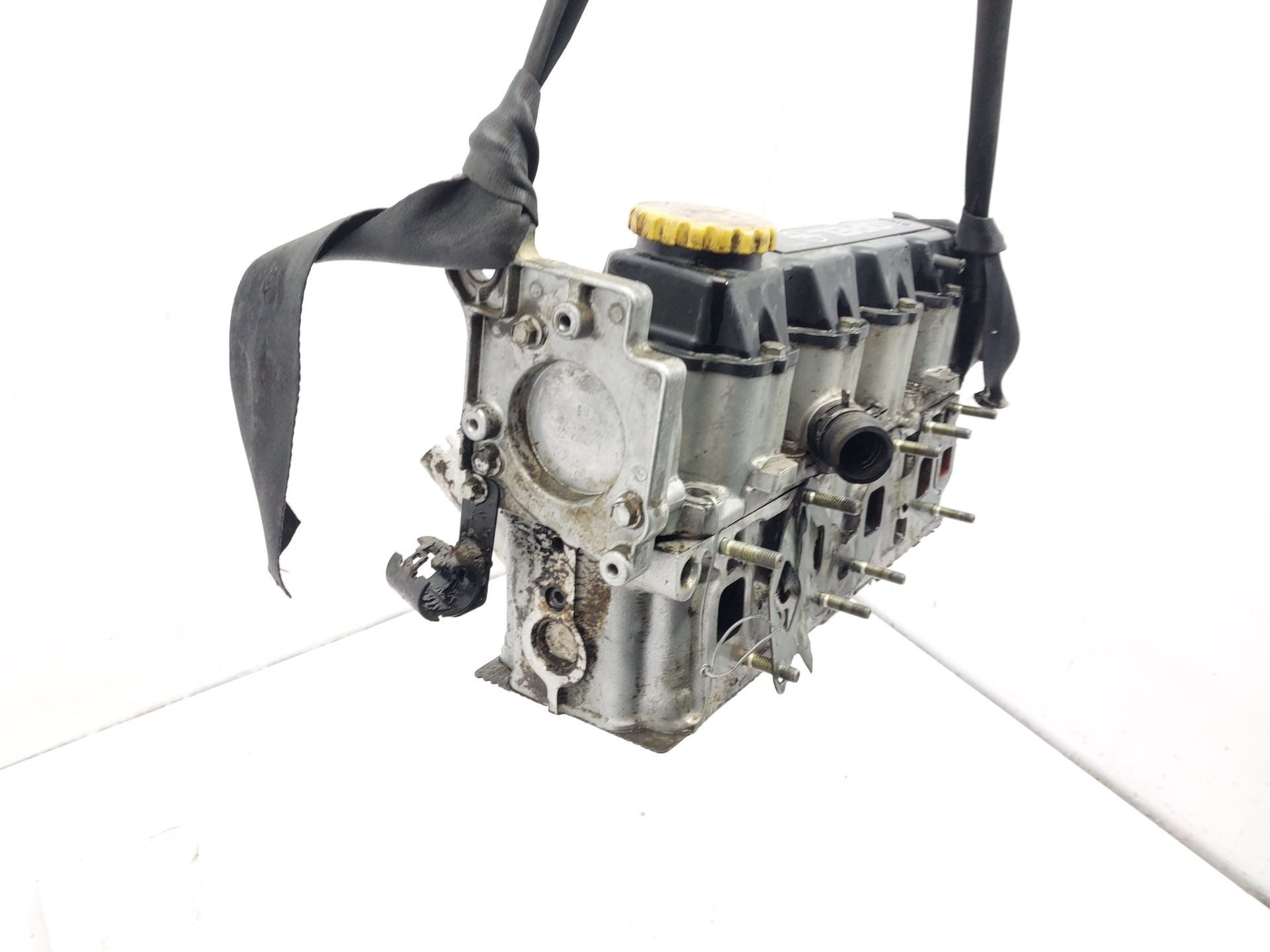 OPEL Astra H (2004-2014) Engine Cylinder Head 9050250316 24759032