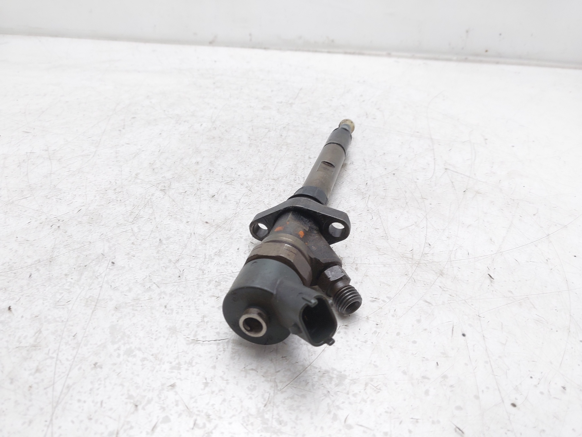 CITROËN C5 1 generation (2001-2008) Fuel Injector 9637277980 23525127