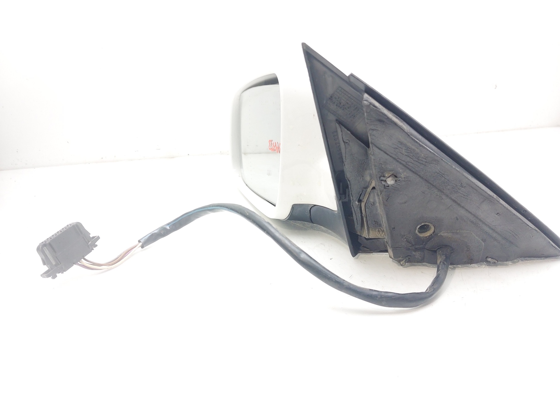 VOLKSWAGEN Passat B5 (1996-2005) Left Side Wing Mirror 3B0857933 22917469