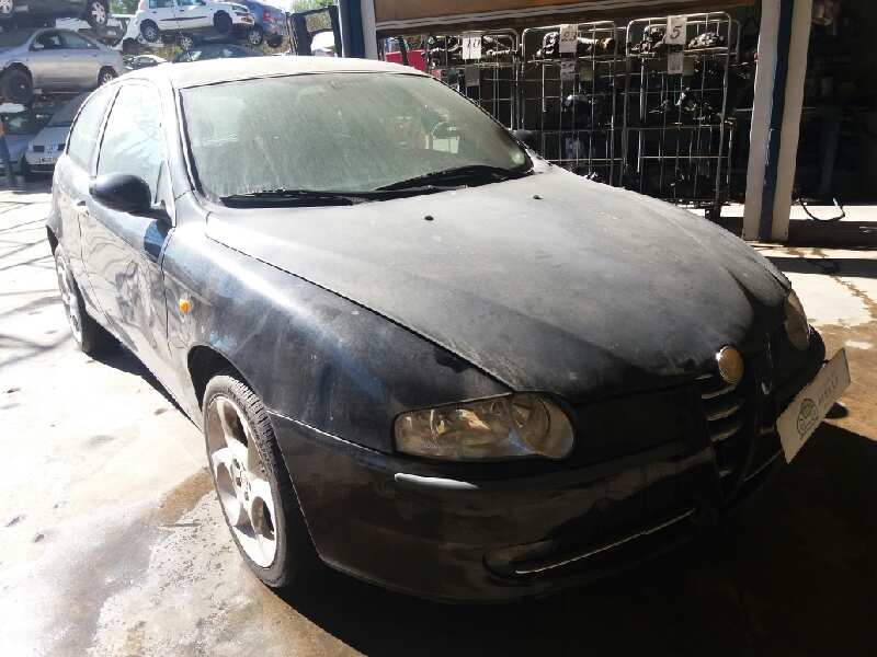 ALFA ROMEO 147 2 generation (2004-2010) Vänster bakljus bak 46556346 24095088