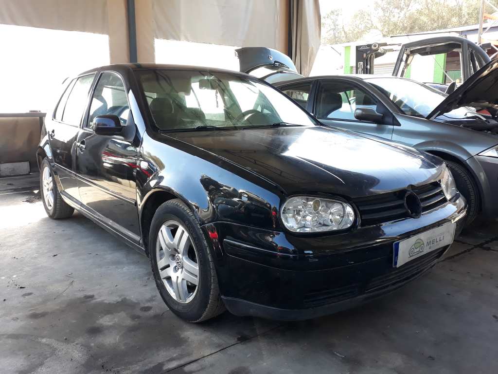 VOLKSWAGEN Bora 1 generation (1998-2005) Насос гидроусилителя 2K0422154A 18436486