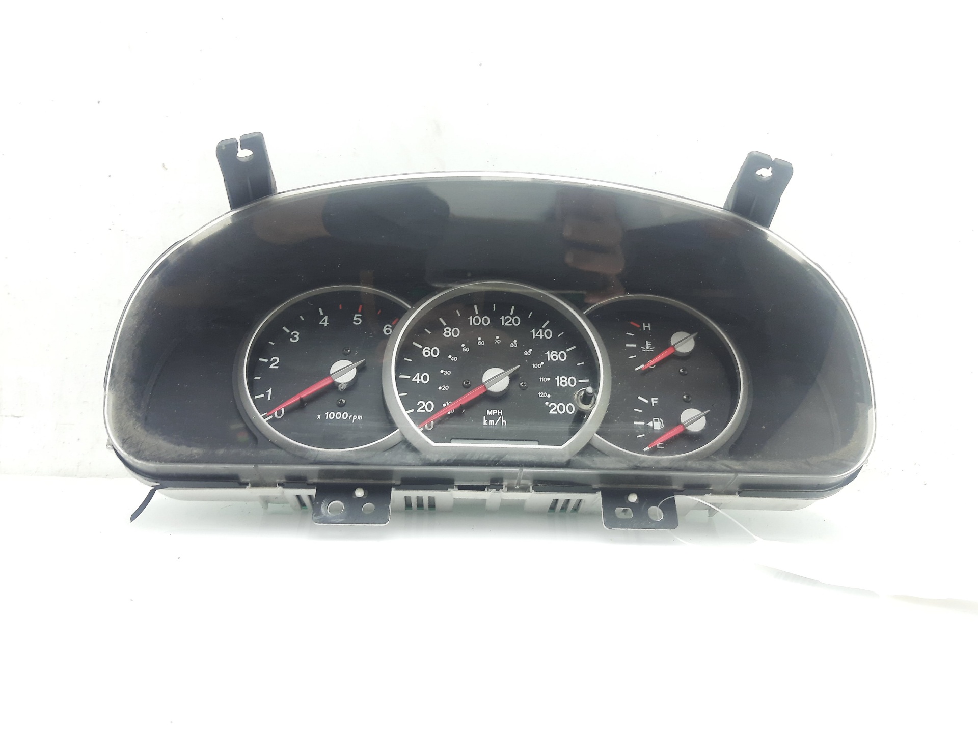 KIA Carnival UP/GQ (1999-2006) Speedometer 0K52A55430A 25007802