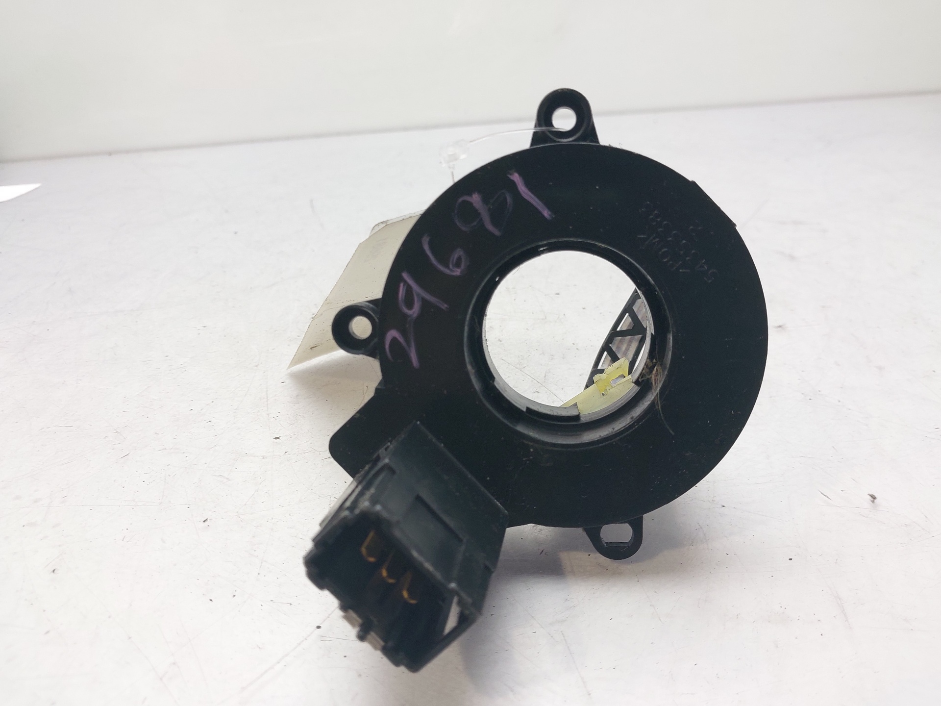 CITROËN Scenic 1 generation (1996-2003) Steering Wheel Slip Ring Squib 54353383 20148374