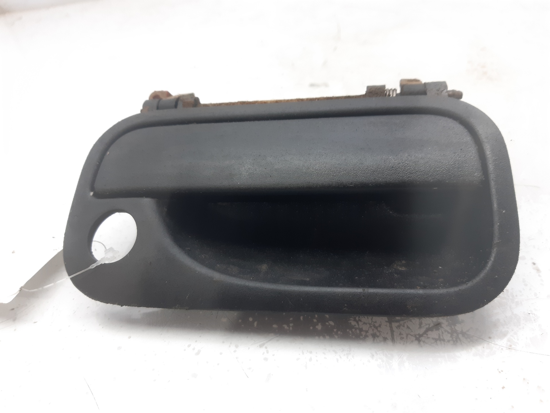 OPEL Combo B (1993-2001) Other Body Parts 770 18660369