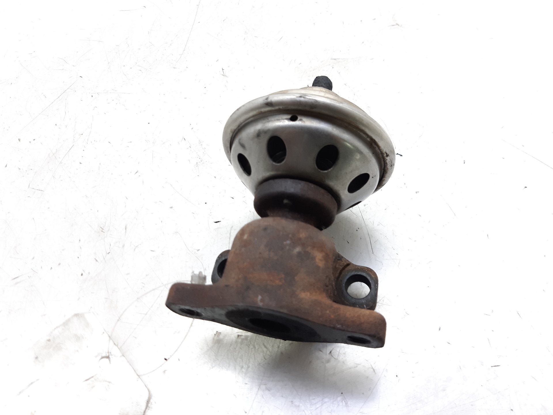 SEAT Ibiza 2 generation (1993-2002) EGR vožtuvas 028131501M 24115227