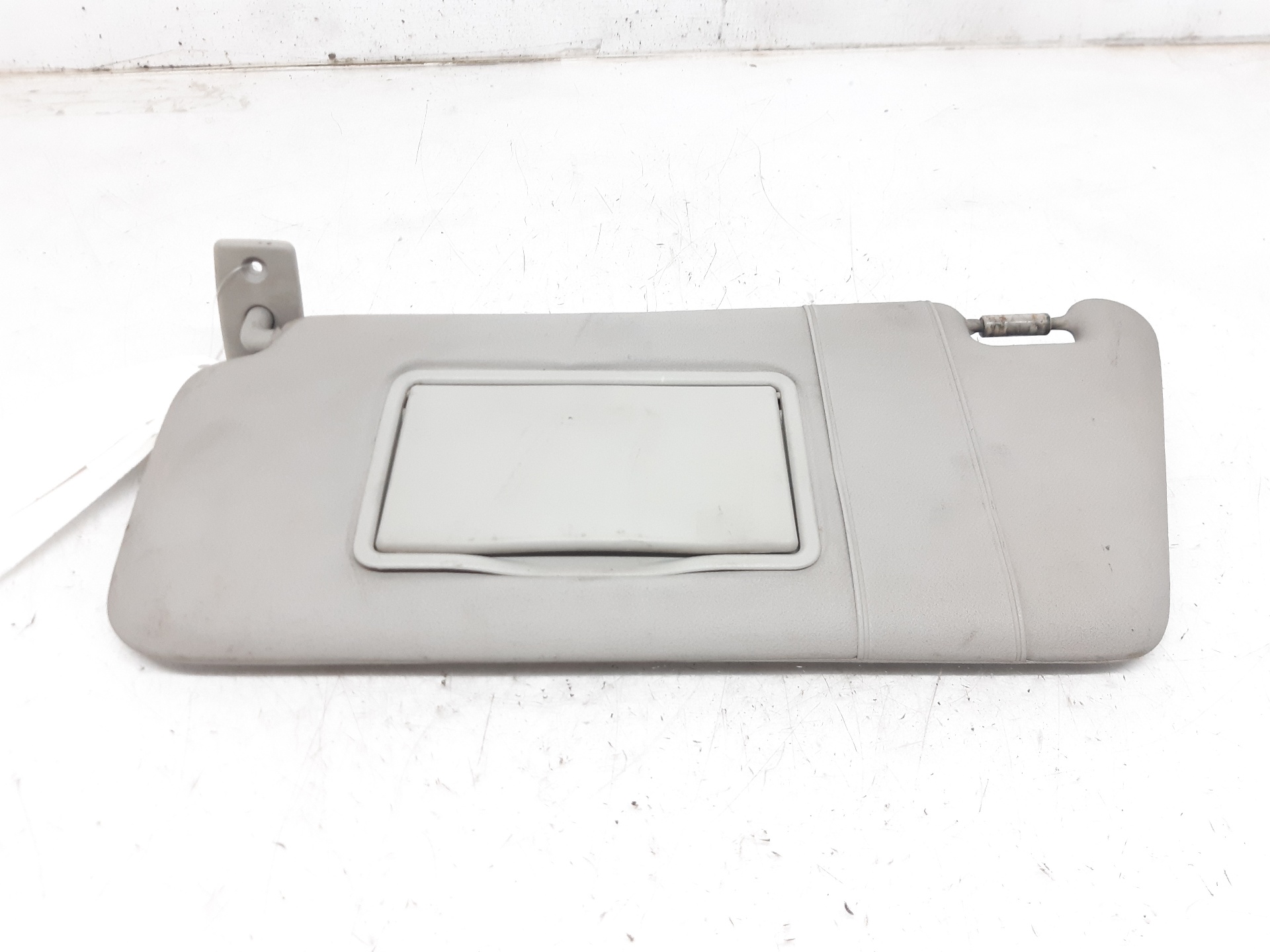 VAUXHALL A-Class W176 (2012-2018) Left Side Sun Visor 16881001108G77 18694836