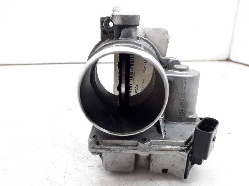 FORD Fiesta 5 generation (2001-2010) Gasshus 7V2Q9E926AB 18381324