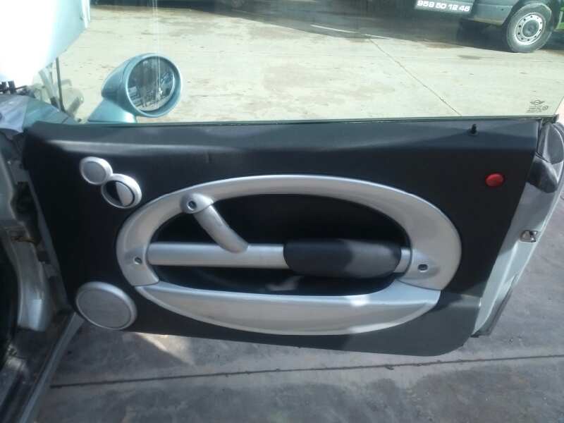 MINI Cooper R50 (2001-2006) Front Right Door 41517202912 20167273