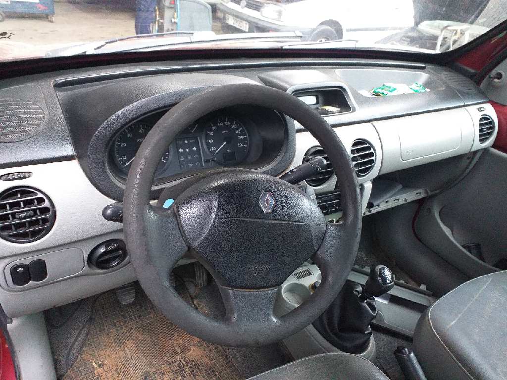 RENAULT Kangoo 1 generation (1998-2009) Jobb első ajtó ablakemelője 400664 18456468