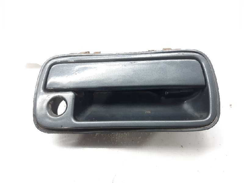 SUZUKI Vitara 1 generation (1988-2006) Front Right Door Exterior Handle 8281056B0038B 27408101