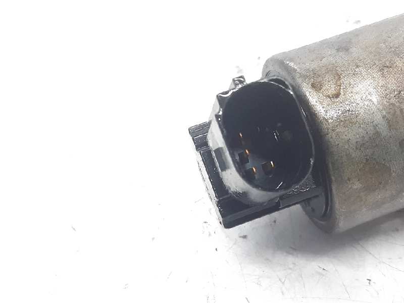 RENAULT Megane 2 generation (2002-2012) EGR Valve 7700107471 24917437