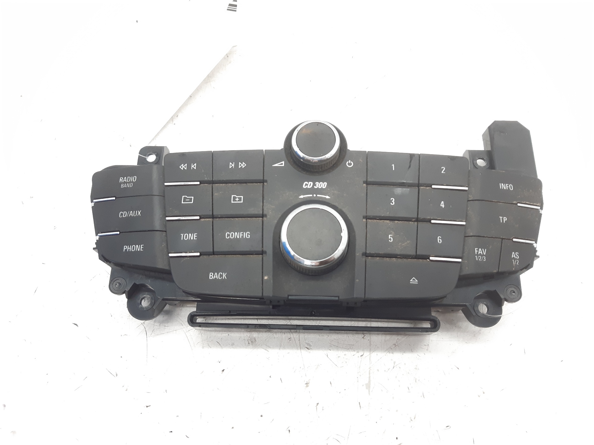 OPEL Insignia A (2008-2016) Switches 13273252 18563346
