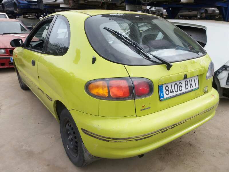 DAEWOO Lanos T100 (1997-2008) Генератор 96380673 20172521