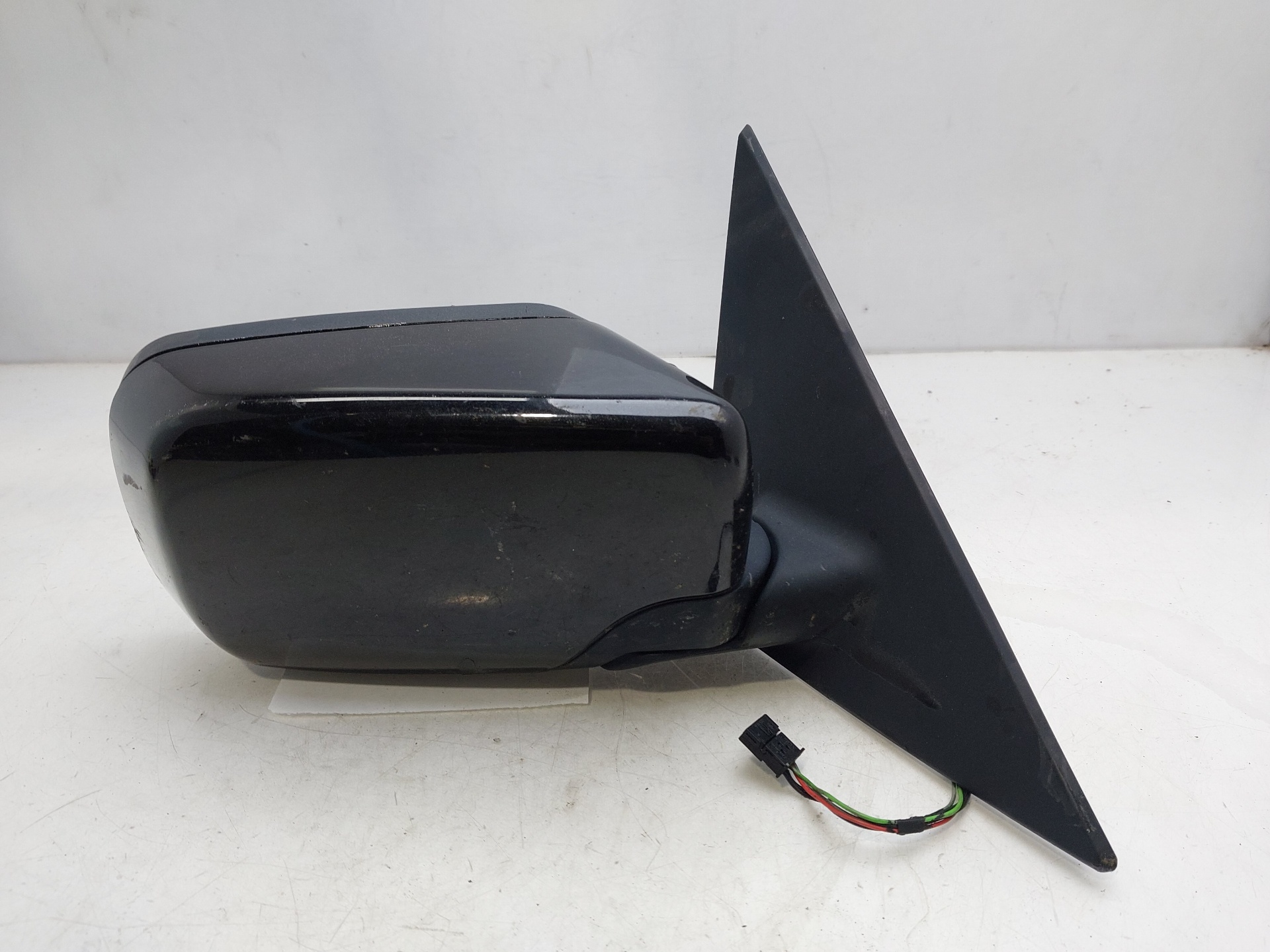 BMW 3 Series E46 (1997-2006) Right Side Wing Mirror 51168245128 23814330