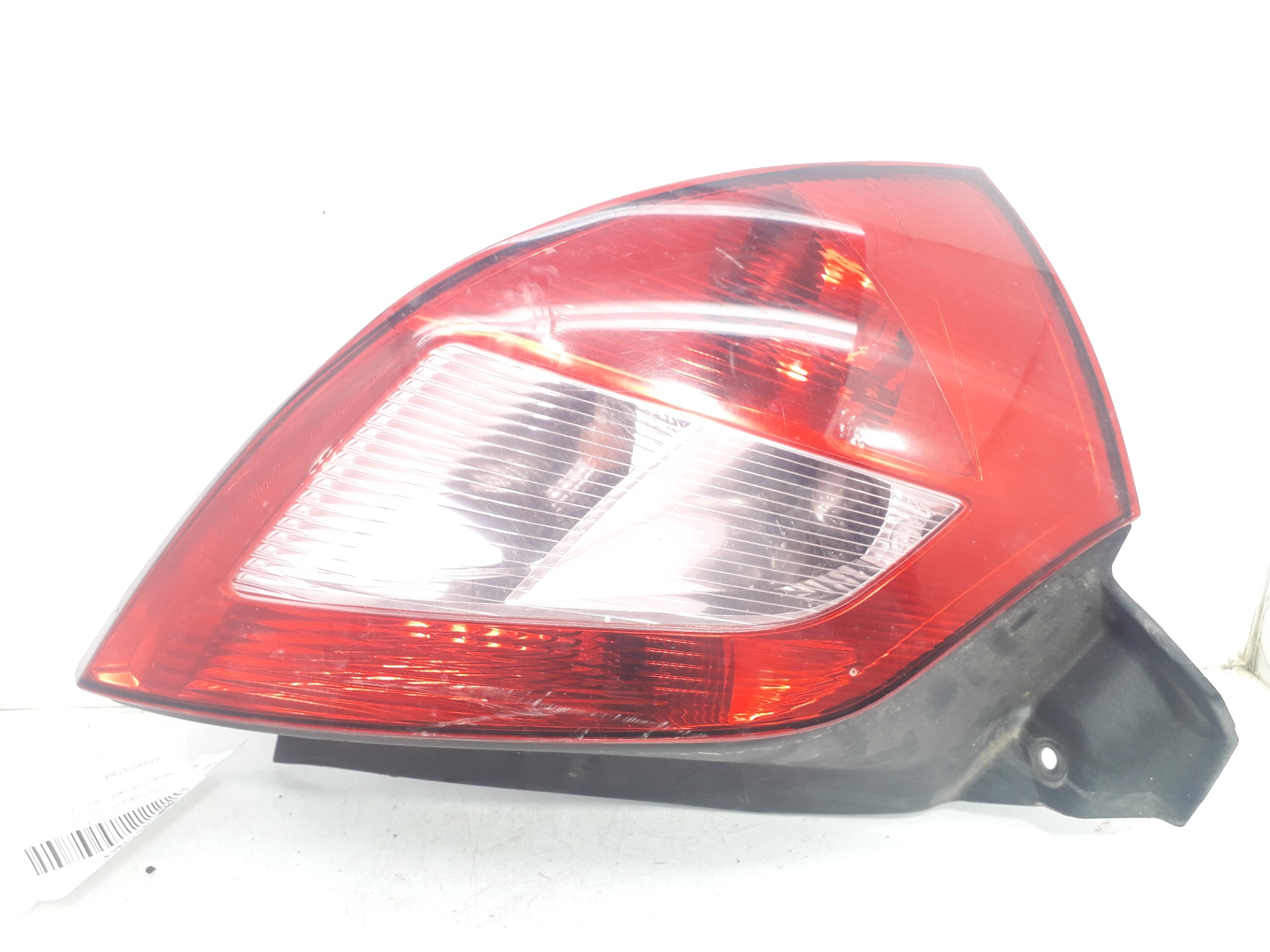 RENAULT Megane 2 generation (2002-2012) Far stânga spate 8200073236E 22447184