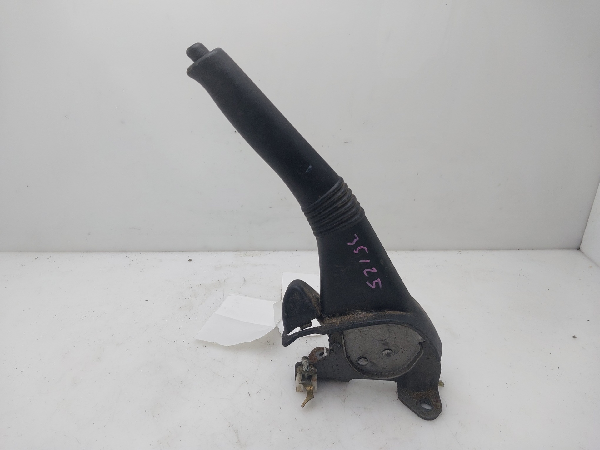 MITSUBISHI Brake Pedal 360108002R 25703580